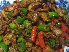 -小柴米·传统江西菜(八一广场店)