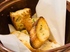-BONAZZA 意大利餐厅