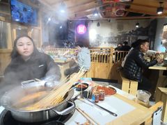 -屋头串串(临江路店)