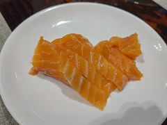 -西安西藏大厦开元名都大酒店·自助餐厅