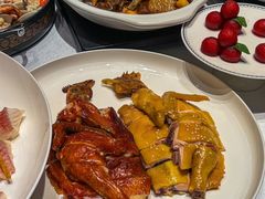 -粤匠·澳门点心粤菜海鲜(澳门半岛店)