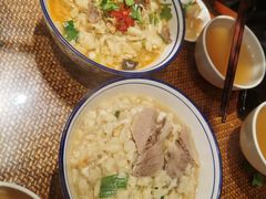 -毅祥斋老孙家泡馍(西羊市店)