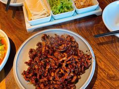 -小吊梨汤·北京菜(香山店)