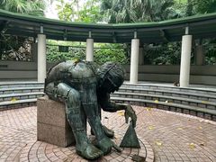 -九龙公园