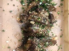 -草本味·市井羊肉馆(新开铺总店)