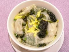 -银都上海菜馆(粤海东路店)