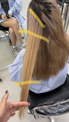 点击看大图 -BOF HAIR BY HONTO