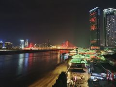 -寻梦滕王阁实景演出