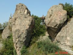 -马仁奇峰