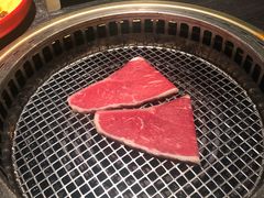-AJIYA·池袋日式烧肉自助(天津万象城店)