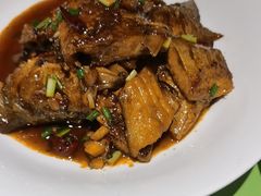 -鑫小城故事·藕汤·家常菜(台北一路总店)