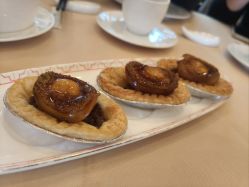 -空中一号宴会厅(信合大厦店)