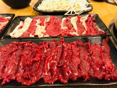 -就这么牛潮式牛肉火锅(华侨城店)