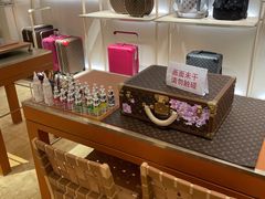 -LV路易威登(杭州万象城店)