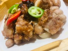 -粤拭轩·广东味道(祥和里店)