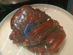 -大鹏饭店·金陵家宴(奥体中心店)