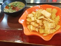 -郭记烤肉(正阳街店)