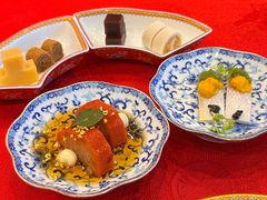 -白家大院·王府宫廷菜(苏州街店)