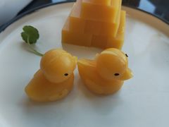 -全聚德(长白直营店)