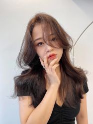 -GIRL STYLE 烫发·染发沙龙