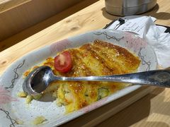 -鱼跃食堂·精致寿司(东林美域店)