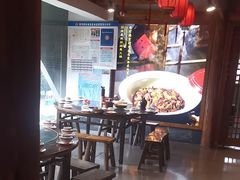 -印象鲵宴·张家界地标美食名片(溪布街店)