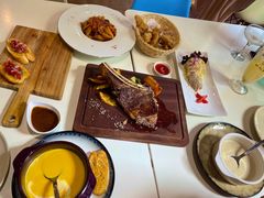 -HOLA西班牙餐厅(空港店)
