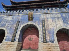 -正觉寺