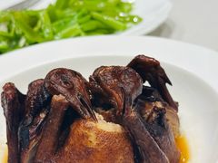 -A One Kitchen·南京精菜馆(晶丽酒店店)