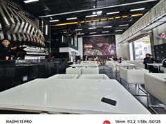 -十二小节BAR·COFFEE·ACE&CLUB·火车咖啡厅(751店)