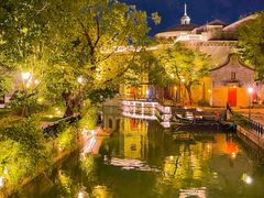 -赤坎·广东华侨国际旅游度假区