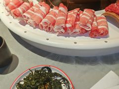 -乔先生涮肉·鲜活牛羊肉火锅(塘沽店)