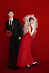 -Mu慕婚纱摄影·超级工作室