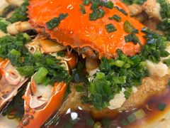 -聚鑫阁江浙菜·非遗传承技艺(青村帝华园店)