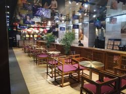 -盘子女人坊生日照·摄影馆(华强店)