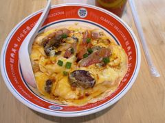 -明記茶餐廳(福田总店)