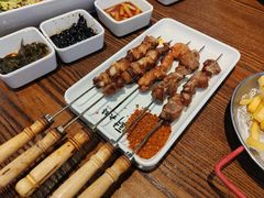 -厨大将烤肘子(镇江北路店)