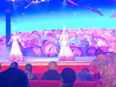 -和平大戏院(凯旋路店)