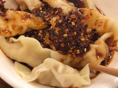 -龙抄手(文殊坊店)