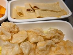 金纱鱼腐-海底捞火锅(公益西桥店)