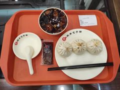 -庆丰包子铺(望京广顺店)