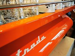 -Peet's Coffee皮爷咖啡(大学路店)