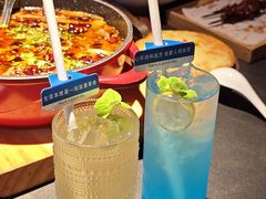 -烛影拾光·创意菜·鲜花·音乐(曲江钻石半岛店)