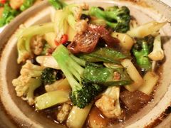 -漢舍中国菜馆(889广场店)