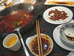 -成都龍井門火锅(王家湾店)