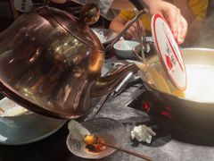 -捞王锅物料理(金华义乌之心店)