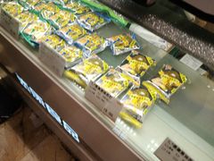 自助取餐区-泰康食品(南京东路店)