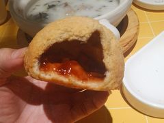 -蔡澜点心·粤菜(花城汇南区店)