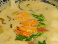 -山外山菜馆(玉泉路店)