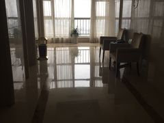 -上海莎海国际酒店